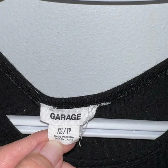 Garage Dress - Picture 3 of 5